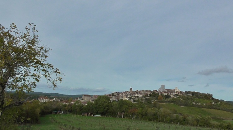 Vezelay 1